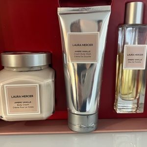 Laura Mercier perfume